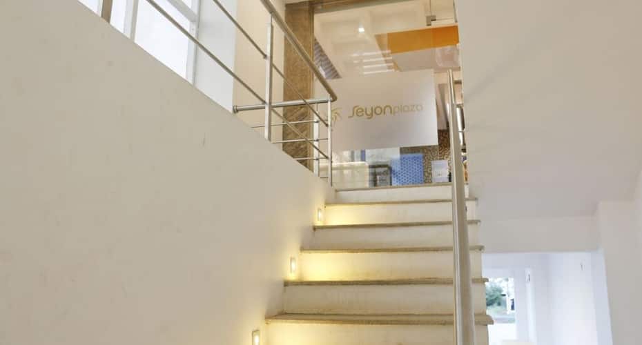Hotel Seyon Plaza, Coimbatore 5